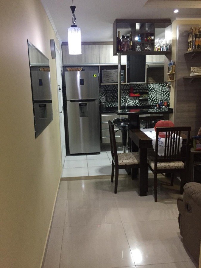 Apartamento para Venda por R$228.000,00 - Cocaia, Guarulhos / SP