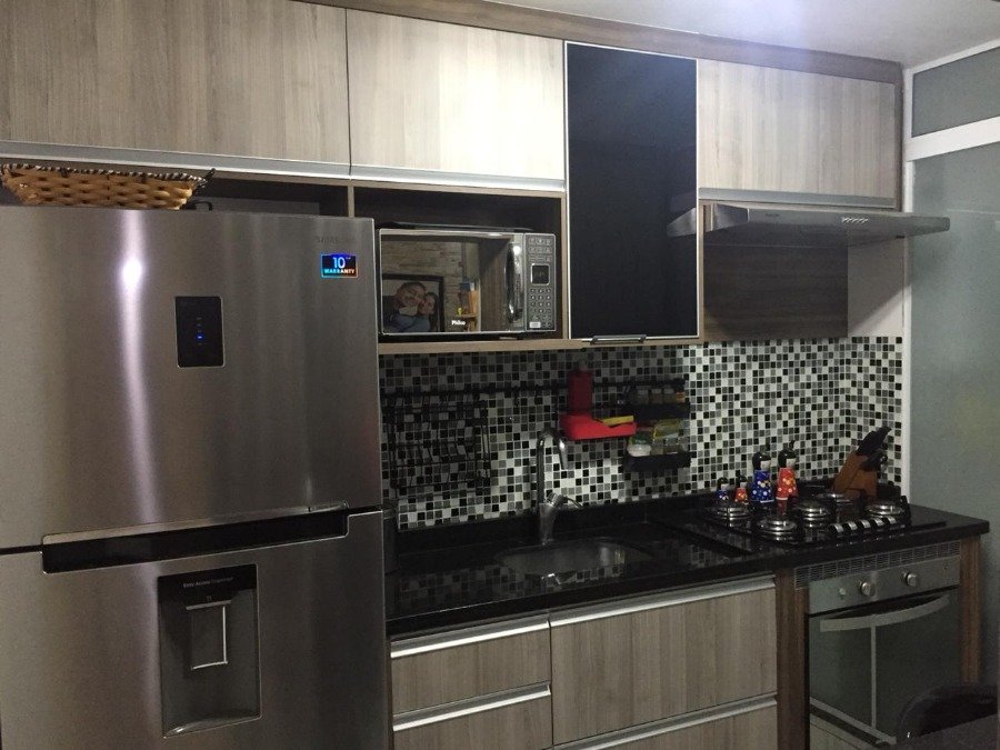 Apartamento para Venda por R$228.000,00 - Cocaia, Guarulhos / SP