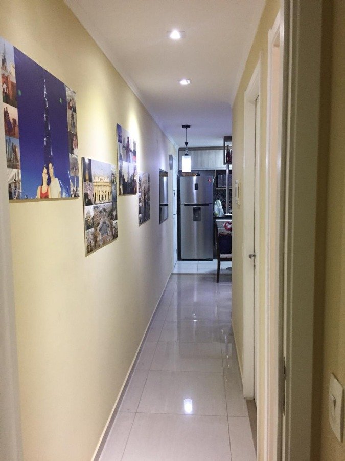 Apartamento para Venda por R$228.000,00 - Cocaia, Guarulhos / SP