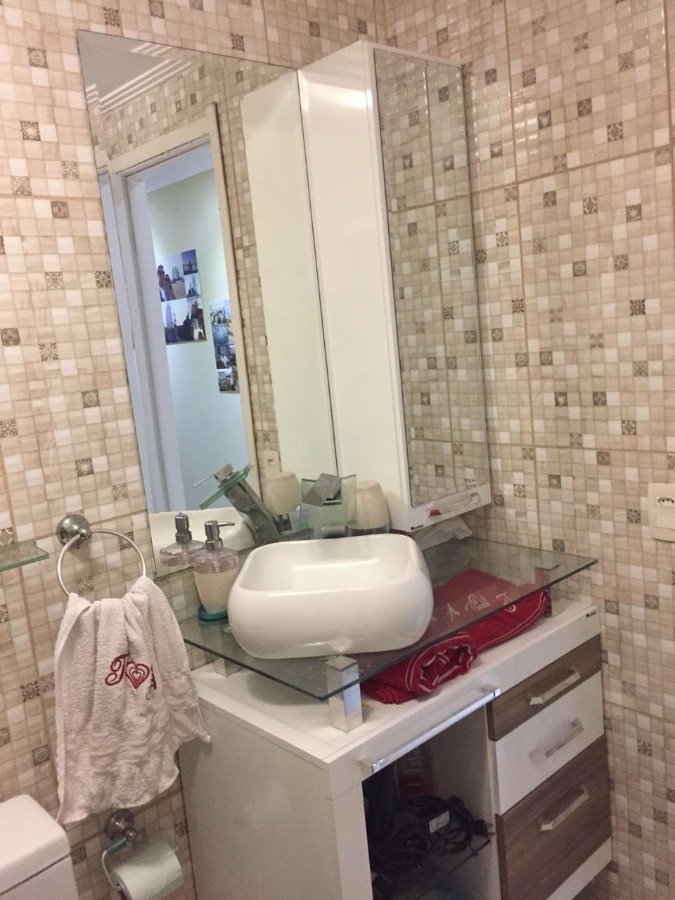 Apartamento para Venda por R$228.000,00 - Cocaia, Guarulhos / SP