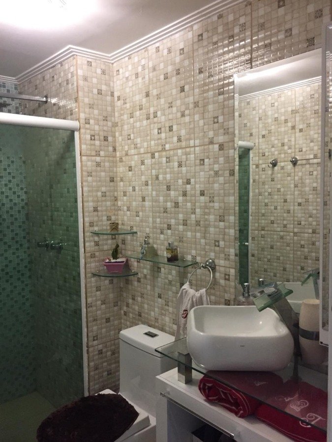 Apartamento para Venda por R$228.000,00 - Cocaia, Guarulhos / SP
