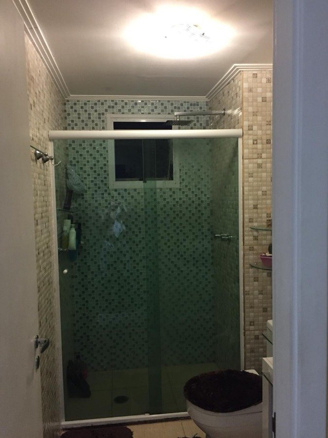 Apartamento para Venda por R$228.000,00 - Cocaia, Guarulhos / SP