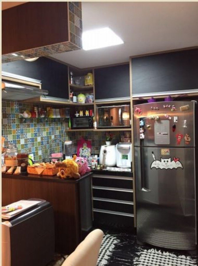 Apartamento para Venda por R$462.000,00 - Vila augusta, Guarulhos / SP