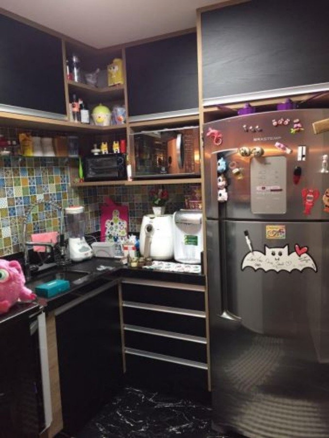 Apartamento para Venda por R$462.000,00 - Vila augusta, Guarulhos / SP