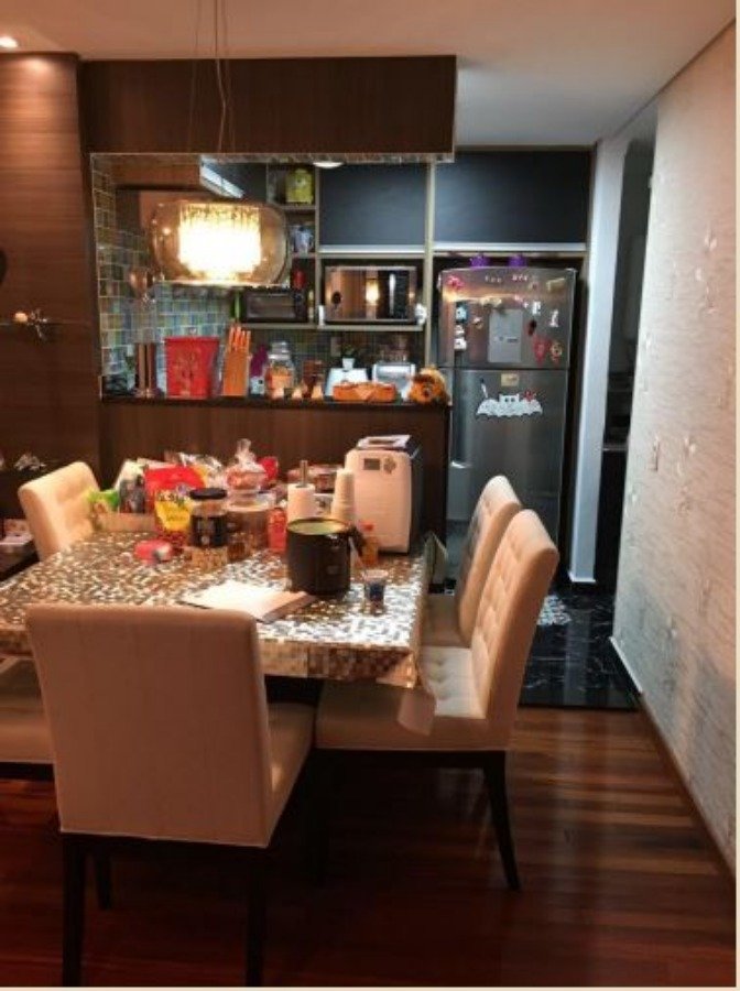 Apartamento para Venda por R$462.000,00 - Vila augusta, Guarulhos / SP