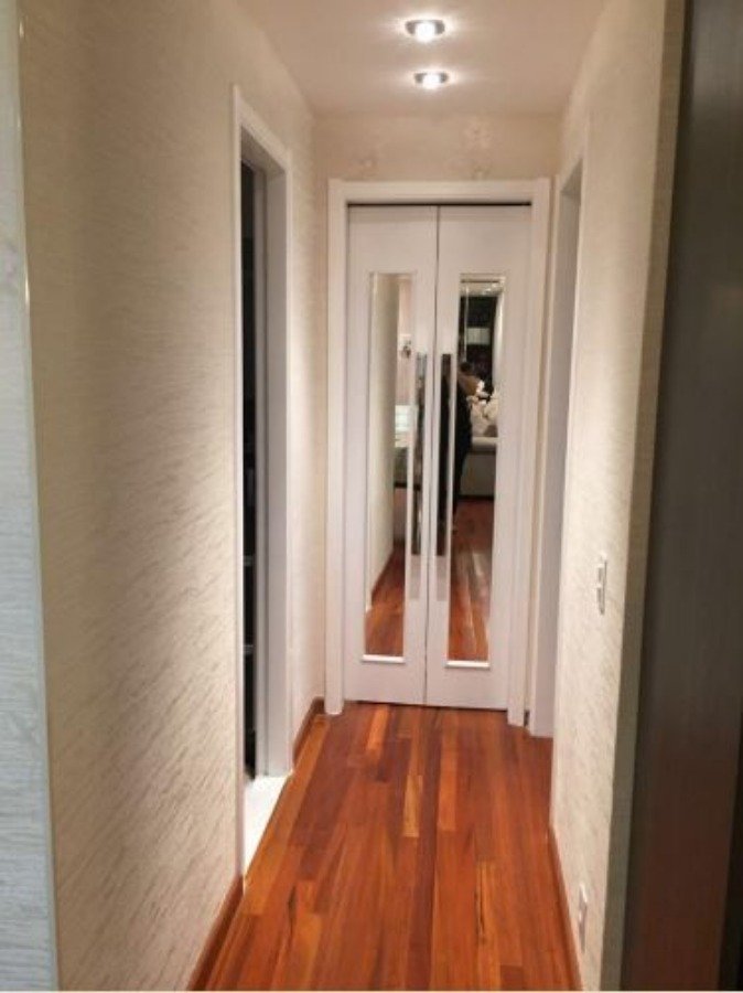 Apartamento para Venda por R$462.000,00 - Vila augusta, Guarulhos / SP