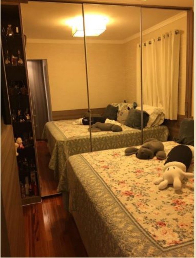 Apartamento para Venda por R$462.000,00 - Vila augusta, Guarulhos / SP