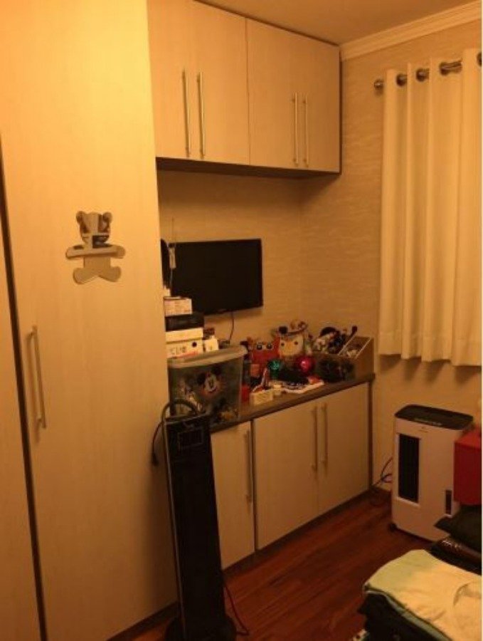 Apartamento para Venda por R$462.000,00 - Vila augusta, Guarulhos / SP