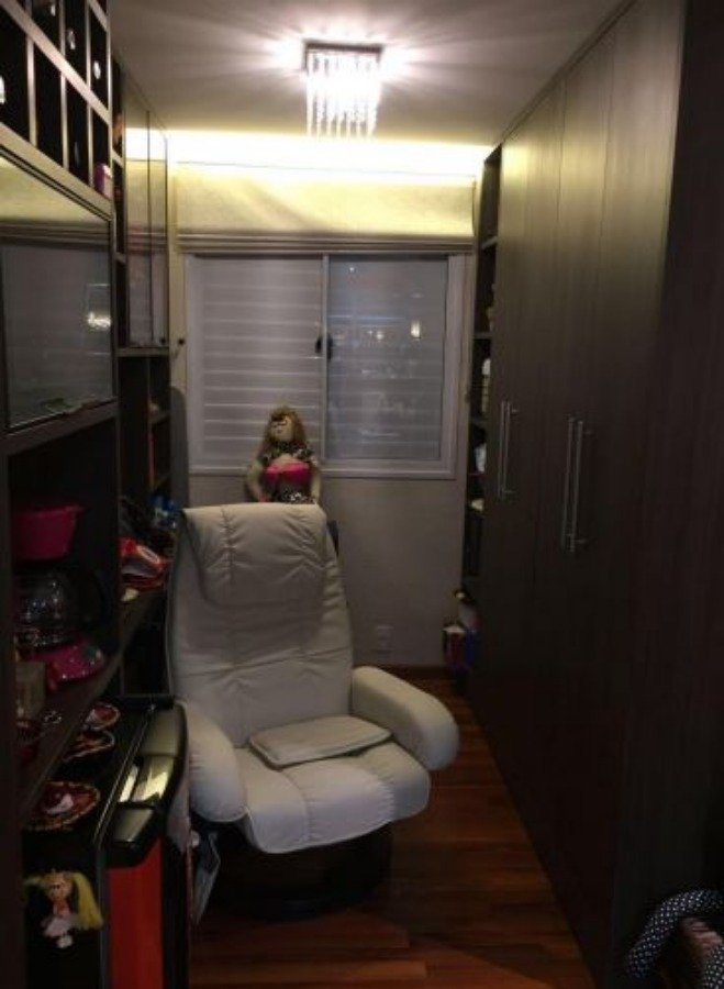 Apartamento para Venda por R$462.000,00 - Vila augusta, Guarulhos / SP