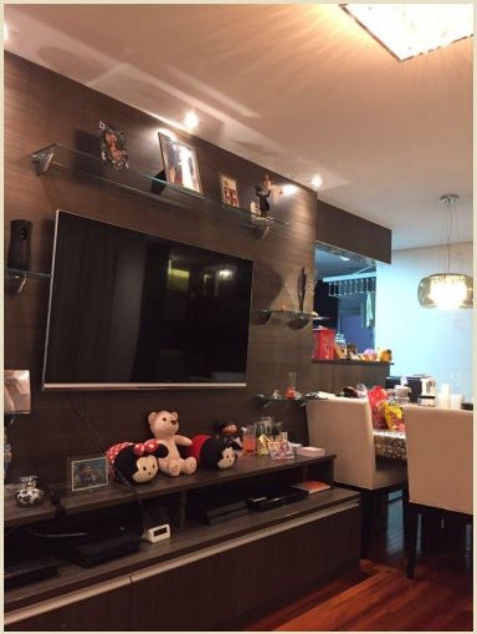 Apartamento para Venda por R$462.000,00 - Vila augusta, Guarulhos / SP
