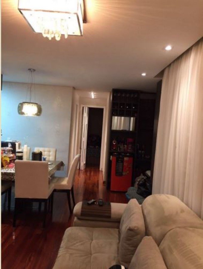 Apartamento para Venda por R$462.000,00 - Vila augusta, Guarulhos / SP