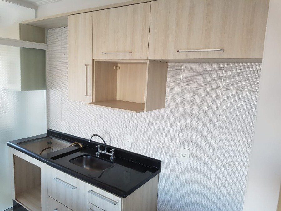 Apartamento para Venda por R$315.000,00 - Jardim bela vista, Guarulhos / SP