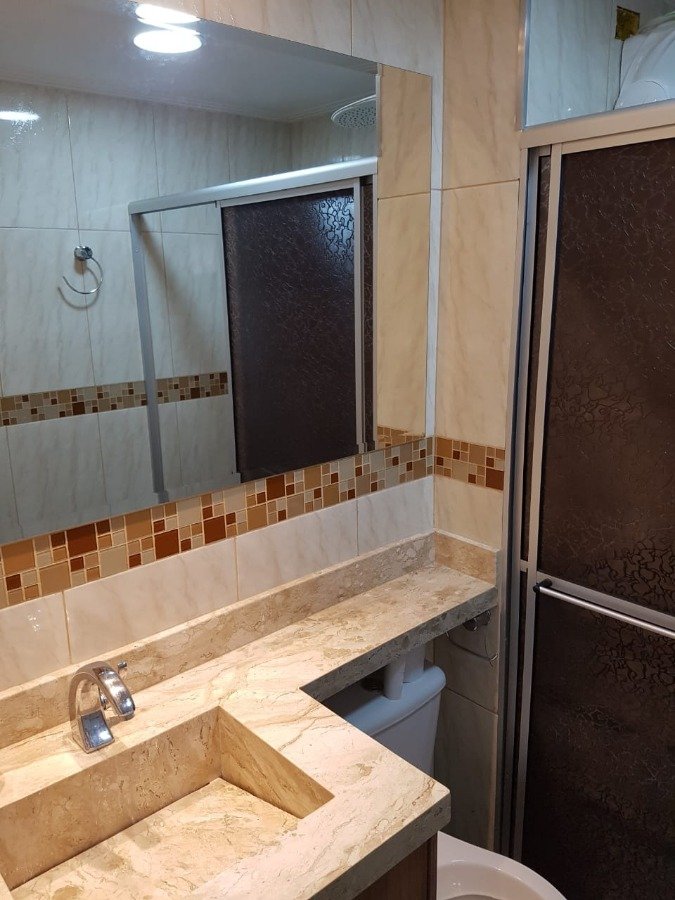 Apartamento para Venda por R$315.000,00 - Jardim bela vista, Guarulhos / SP