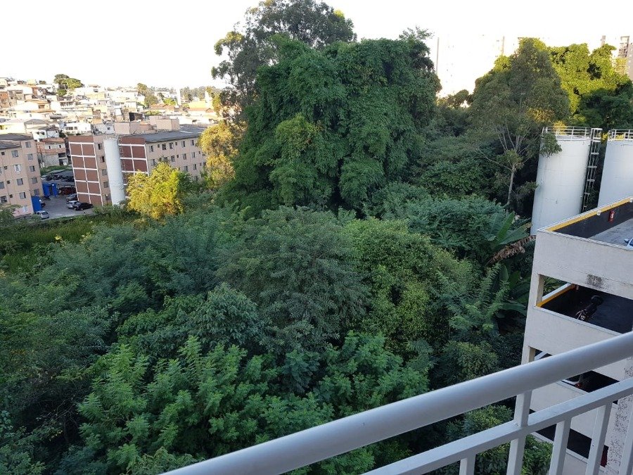 Apartamento para Venda por R$315.000,00 - Jardim bela vista, Guarulhos / SP