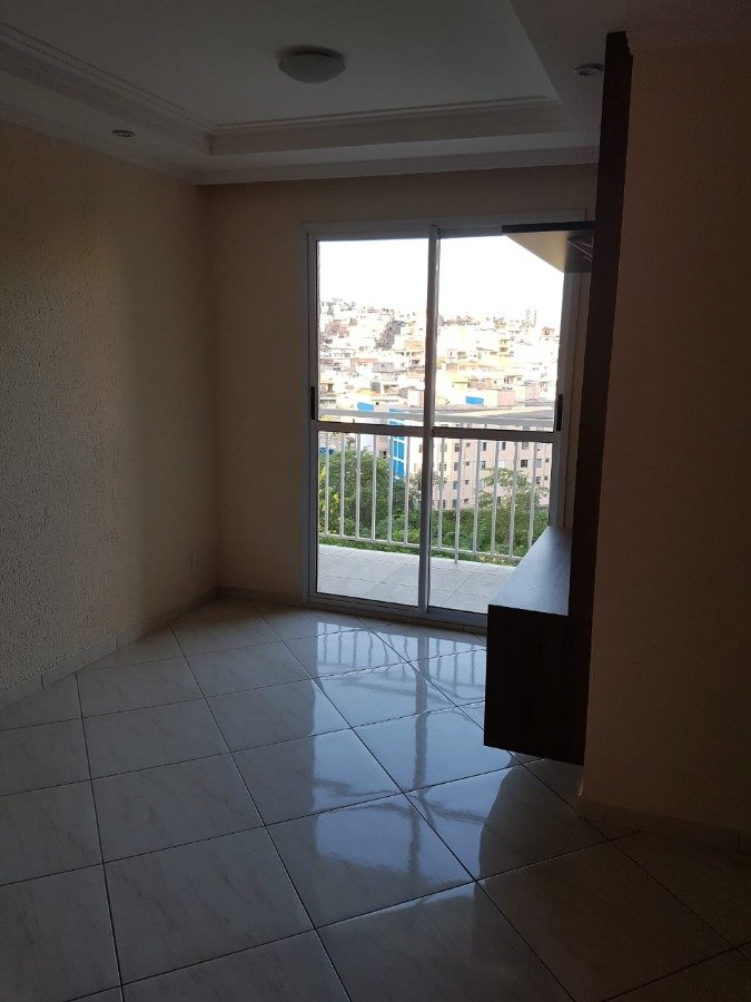 Apartamento para Venda por R$315.000,00 - Jardim bela vista, Guarulhos / SP