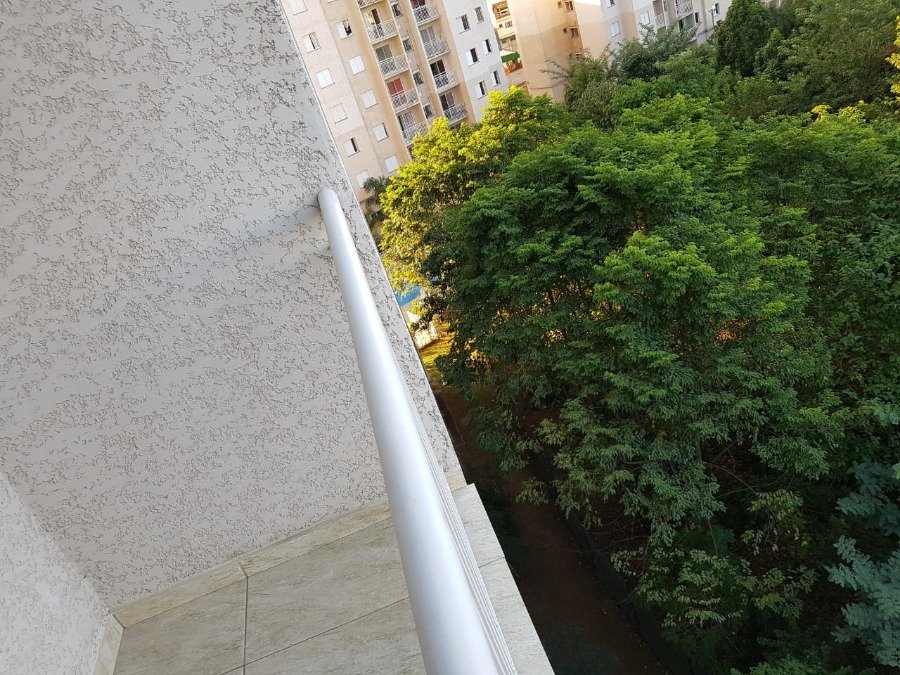 Apartamento para Venda por R$315.000,00 - Jardim bela vista, Guarulhos / SP