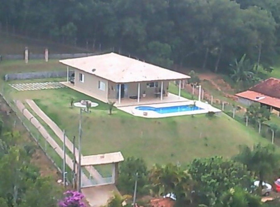 Chácara para Venda por R$495.000,00 - Vila conde do pinhal, Pinhalzinho / SP