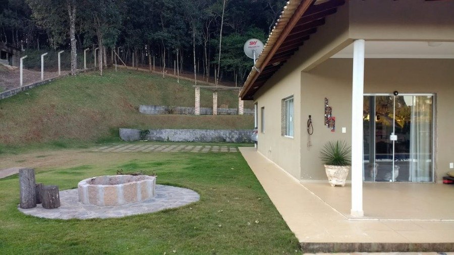 Chácara para Venda por R$495.000,00 - Vila conde do pinhal, Pinhalzinho / SP