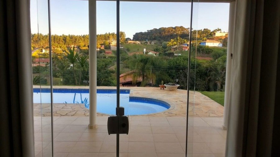 Chácara para Venda por R$495.000,00 - Vila conde do pinhal, Pinhalzinho / SP