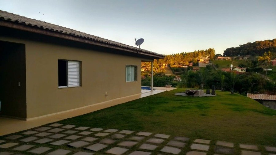 Chácara para Venda por R$495.000,00 - Vila conde do pinhal, Pinhalzinho / SP