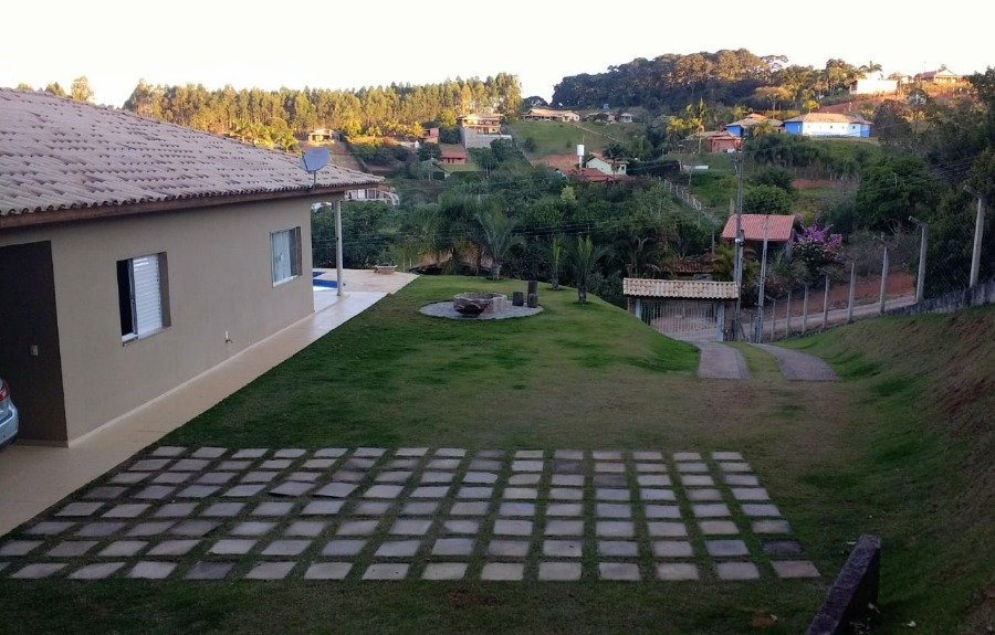 Chácara para Venda por R$495.000,00 - Vila conde do pinhal, Pinhalzinho / SP