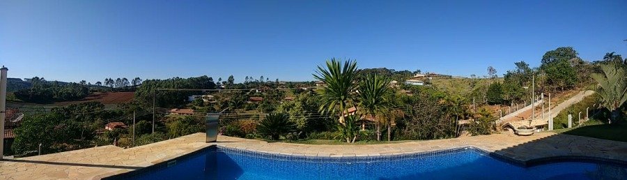Chácara para Venda por R$495.000,00 - Vila conde do pinhal, Pinhalzinho / SP