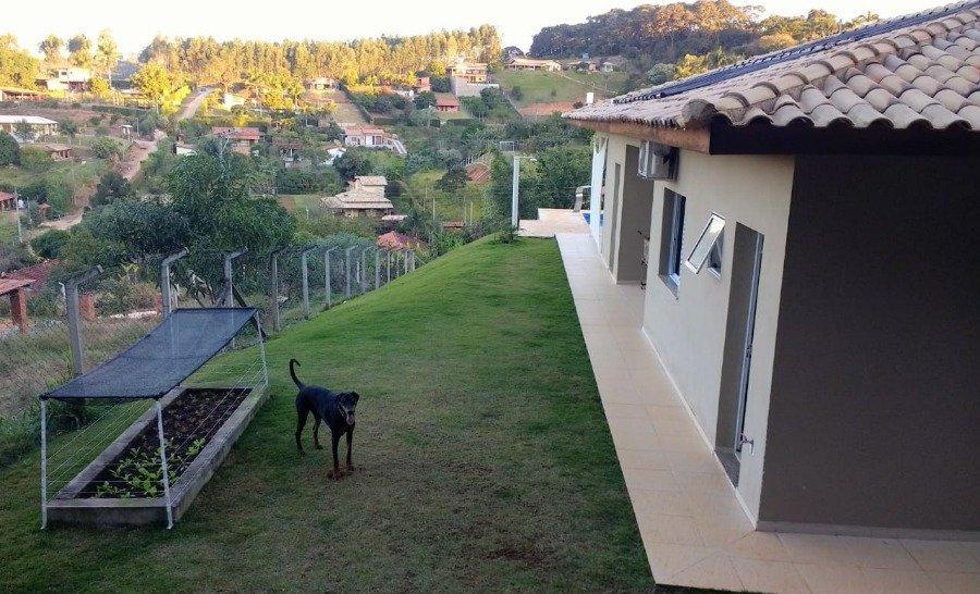 Chácara para Venda por R$495.000,00 - Vila conde do pinhal, Pinhalzinho / SP