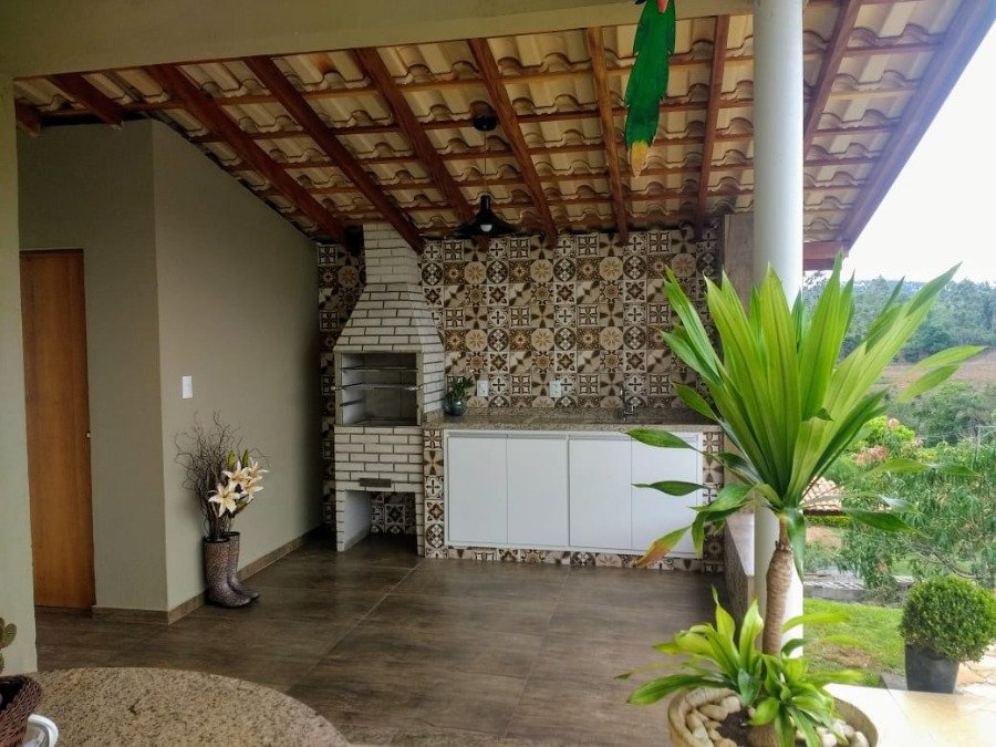 Chácara para Venda por R$495.000,00 - Vila conde do pinhal, Pinhalzinho / SP
