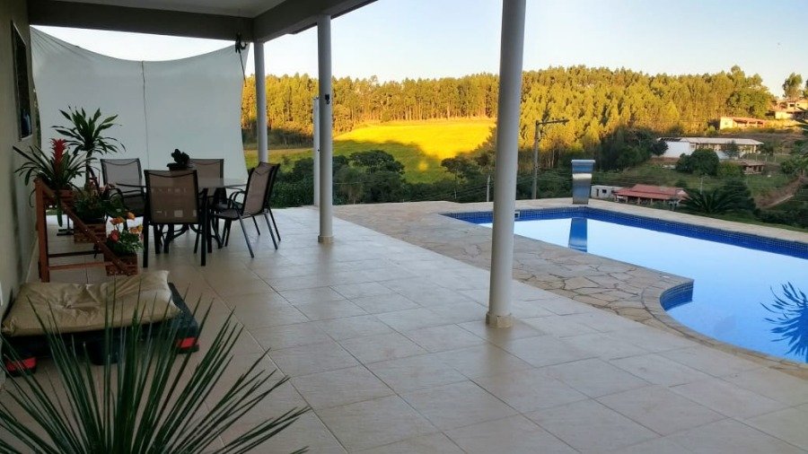 Chácara para Venda por R$495.000,00 - Vila conde do pinhal, Pinhalzinho / SP