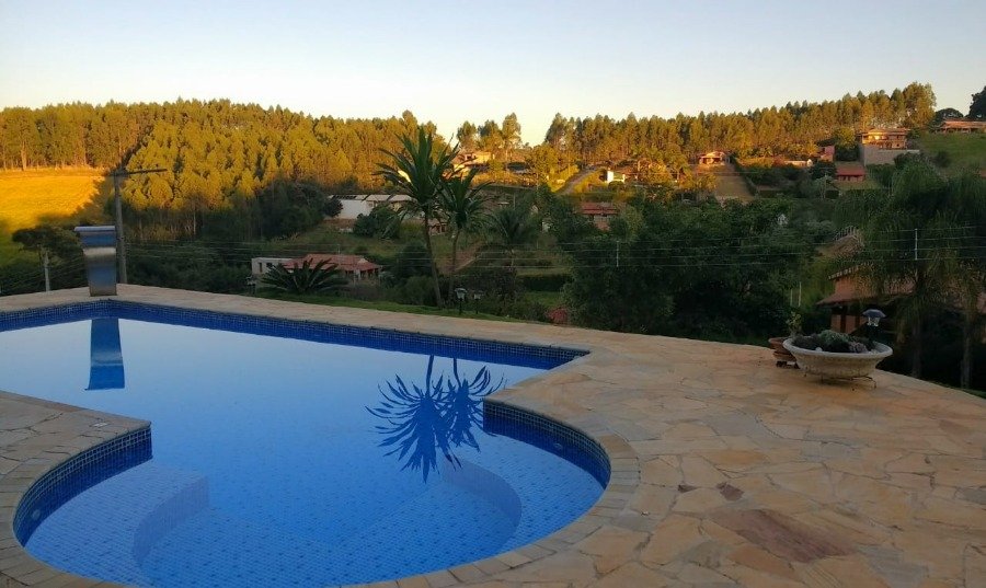 Chácara para Venda por R$495.000,00 - Vila conde do pinhal, Pinhalzinho / SP