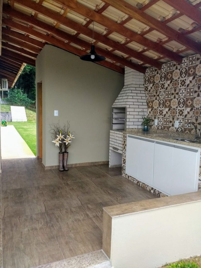 Chácara para Venda por R$495.000,00 - Vila conde do pinhal, Pinhalzinho / SP