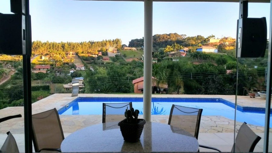 Chácara para Venda por R$495.000,00 - Vila conde do pinhal, Pinhalzinho / SP