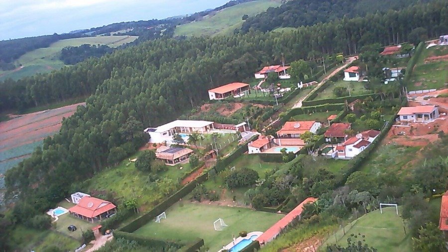 Chácara para Venda por R$495.000,00 - Vila conde do pinhal, Pinhalzinho / SP