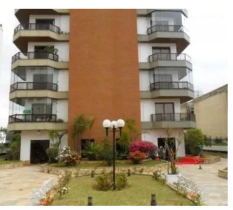 Apartamento para Venda por R$640.000,00 - Vila galvão, Guarulhos / SP