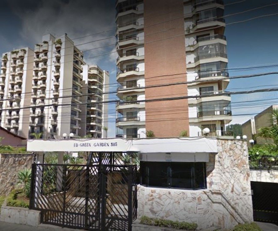Apartamento para Venda por R$640.000,00 - Vila galvão, Guarulhos / SP