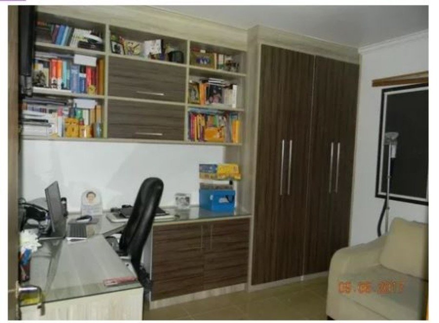 Apartamento para Venda por R$640.000,00 - Vila galvão, Guarulhos / SP