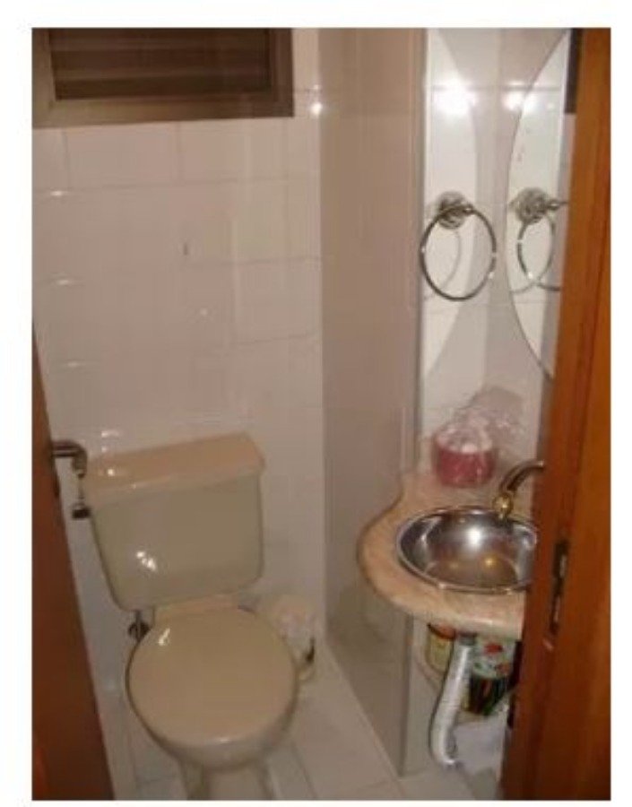 Apartamento para Venda por R$640.000,00 - Vila galvão, Guarulhos / SP