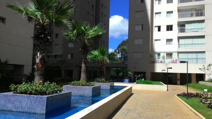 Apartamento para Venda por R$615.000,00 - Vila santo antônio, Guarulhos / SP