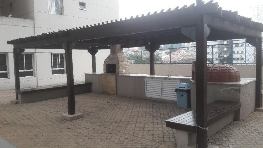 Apartamento para Venda por R$615.000,00 - Vila santo antônio, Guarulhos / SP