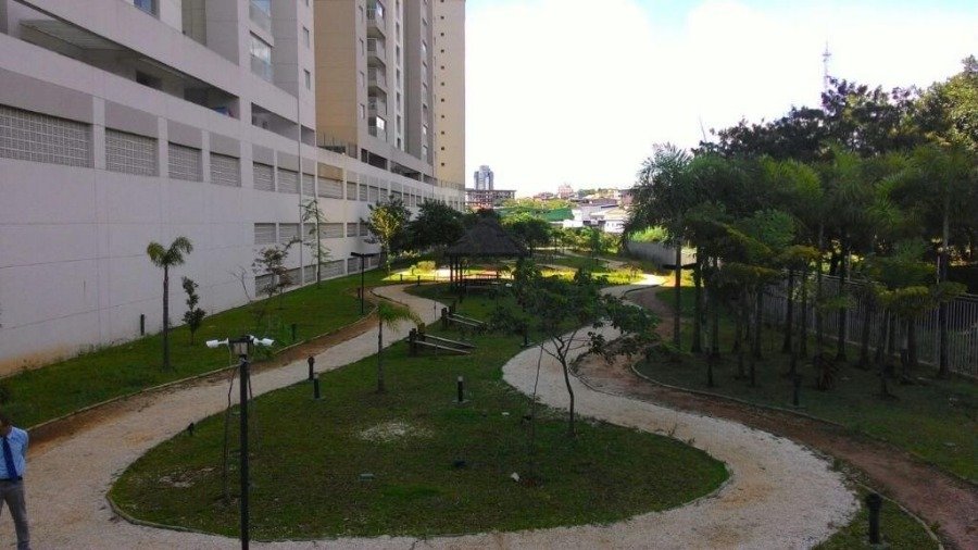 Apartamento para Venda por R$615.000,00 - Vila santo antônio, Guarulhos / SP