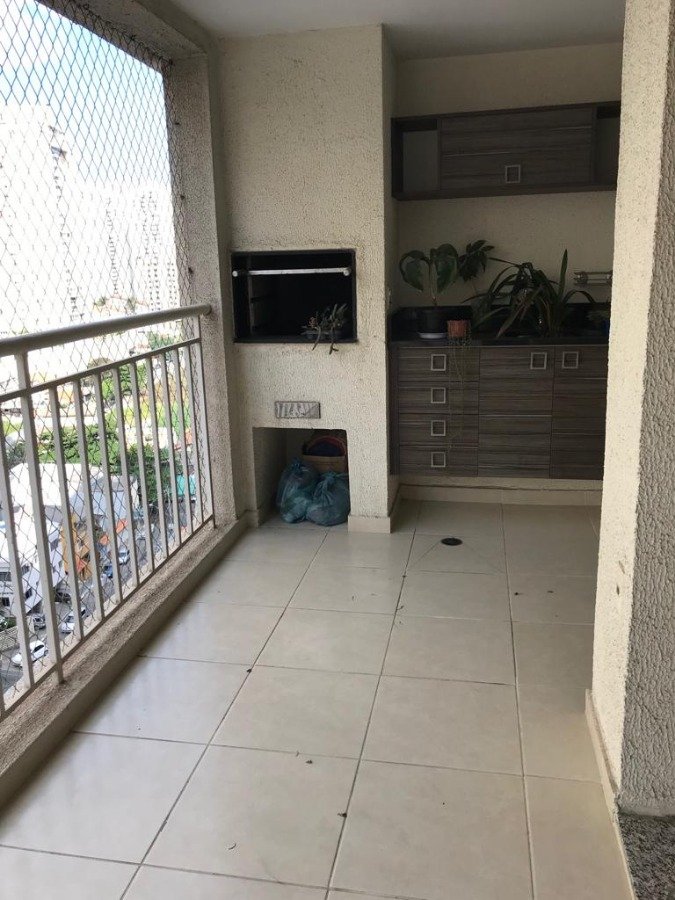 Apartamento para Venda por R$615.000,00 - Vila santo antônio, Guarulhos / SP