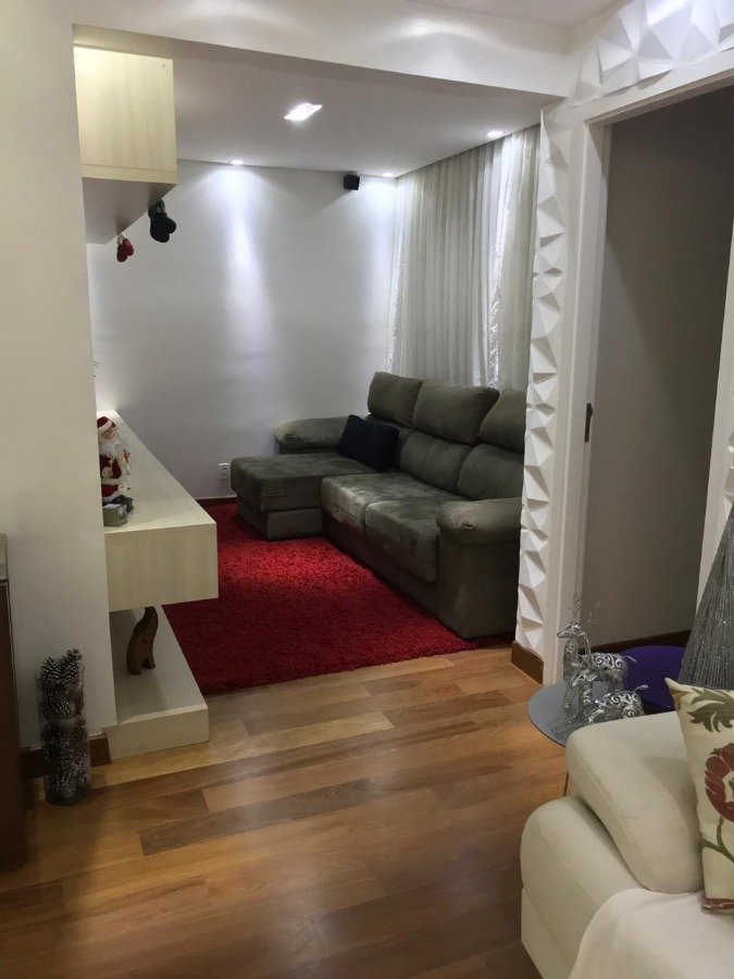 Apartamento para Venda por R$680.000,00 - Vila santo antônio, Guarulhos / SP