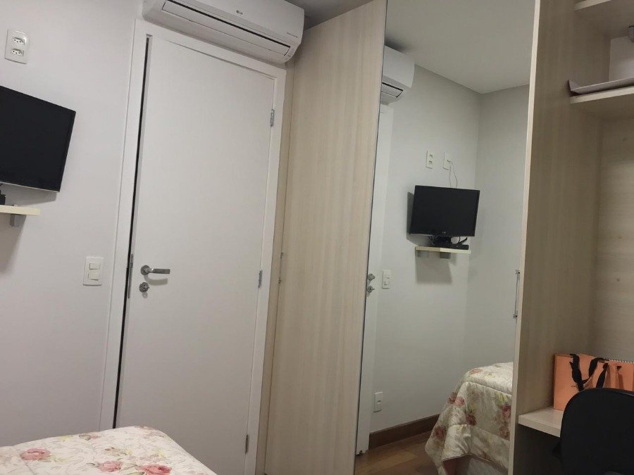Apartamento para Venda por R$680.000,00 - Vila santo antônio, Guarulhos / SP