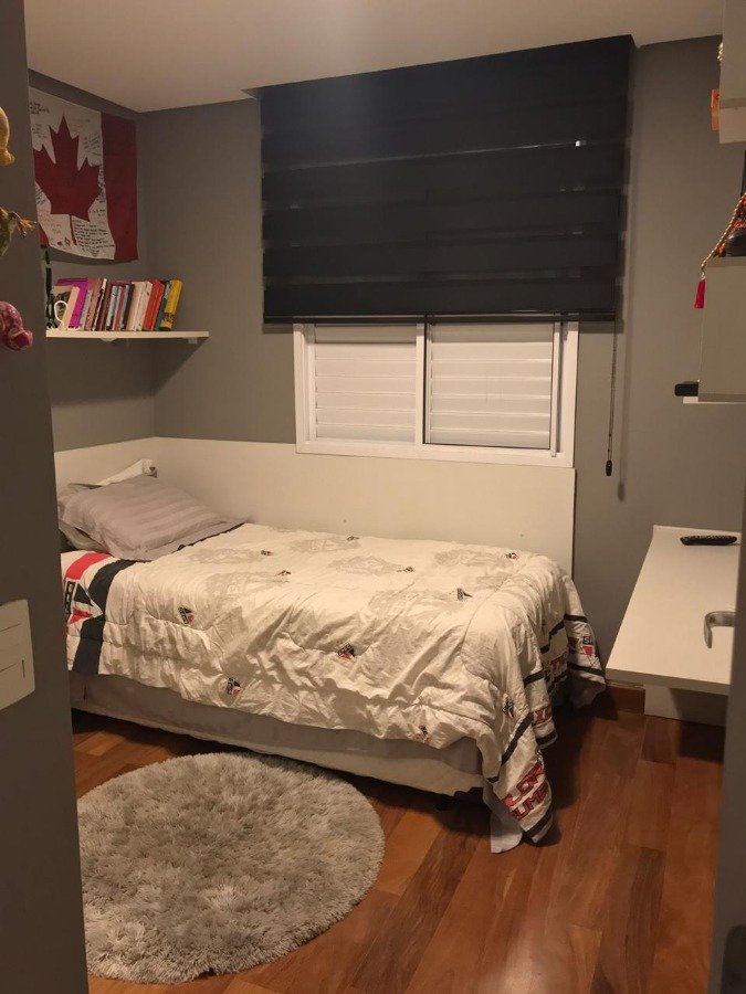 Apartamento para Venda por R$680.000,00 - Vila santo antônio, Guarulhos / SP