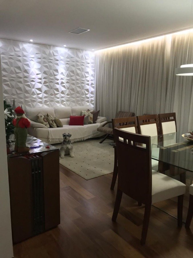 Apartamento para Venda por R$680.000,00 - Vila santo antônio, Guarulhos / SP