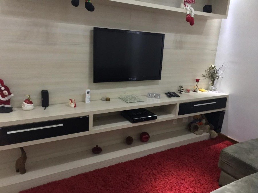 Apartamento para Venda por R$680.000,00 - Vila santo antônio, Guarulhos / SP