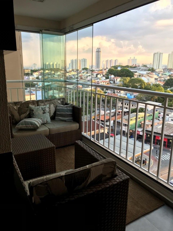 Apartamento para Venda por R$680.000,00 - Vila santo antônio, Guarulhos / SP