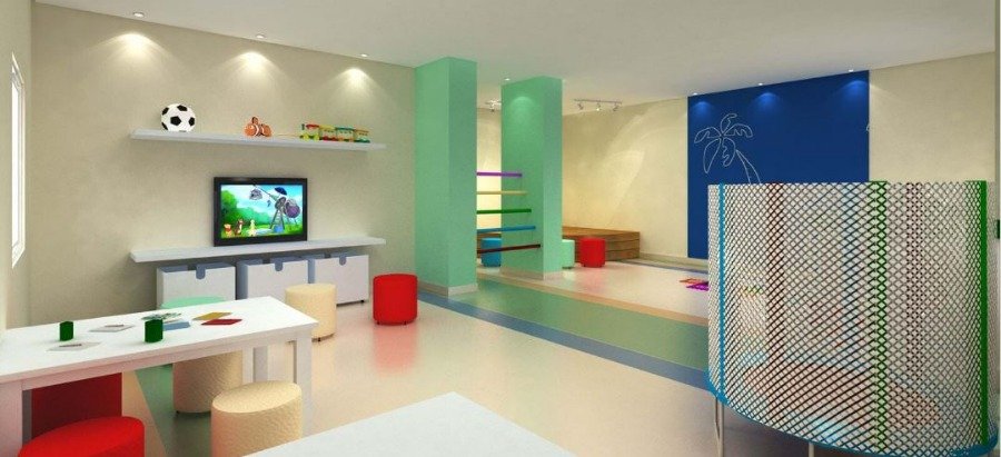 Apartamento para Venda por R$435.000,00 - Vila augusta, Guarulhos / SP
