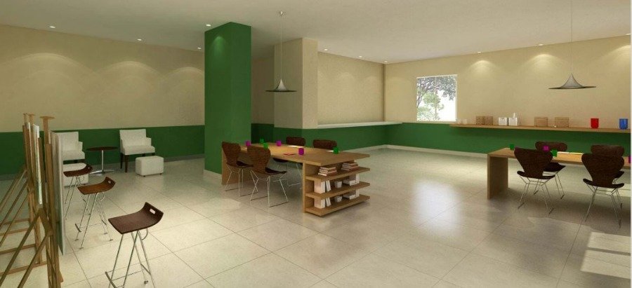 Apartamento para Venda por R$435.000,00 - Vila augusta, Guarulhos / SP