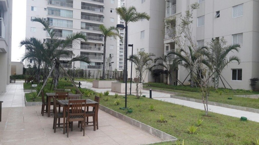 Apartamento para Venda por R$435.000,00 - Vila augusta, Guarulhos / SP